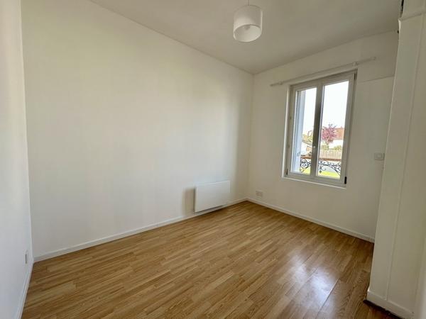 Appartement à louer |  St-Cyr-l'École |  2 pièces | 44 m²