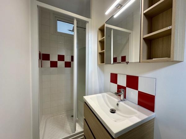 Appartement à louer |  St-Cyr-l'École |  2 pièces | 44 m²
