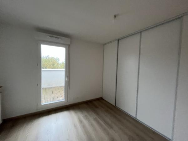 Appartement à vendre |  Lormont |  2 pièces | 37 m²
