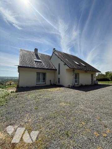 Achat Maison A Vendre 50300 AVRANCHES