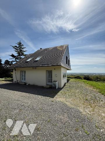 Achat Maison A Vendre 50300 AVRANCHES