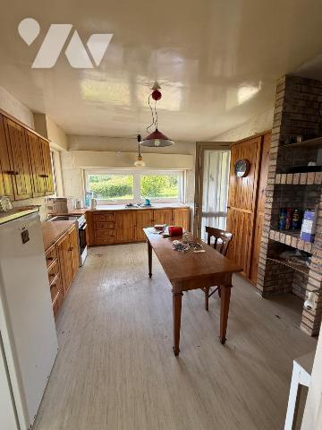 Achat Maison A Vendre 50300 AVRANCHES