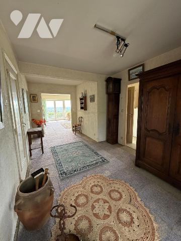 Achat Maison A Vendre 50300 AVRANCHES
