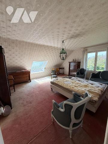Achat Maison A Vendre 50300 AVRANCHES