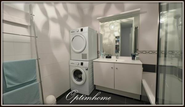 Appartement à vendre 4 pièces NANTES (44)
