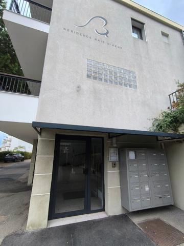 deux pièces meublé - LE GOLFE JUAN