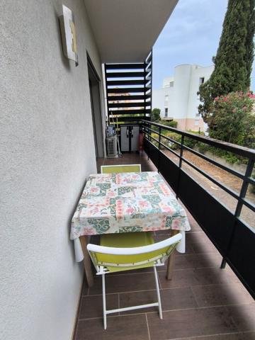 deux pièces meublé - LE GOLFE JUAN