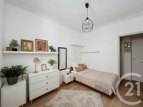 Appartement T2 à vendre  2 pièces - 30,67 m2 LYON - 69003