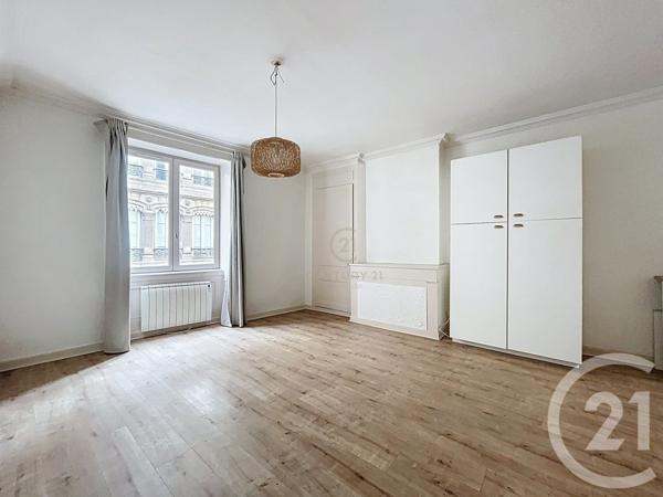 Appartement T2 à vendre  2 pièces - 30,67 m2 LYON - 69003