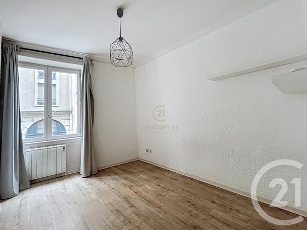 Appartement T2 à vendre  2 pièces - 30,67 m2 LYON - 69003
