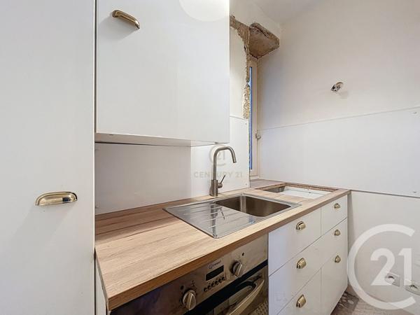 Appartement T2 à vendre  2 pièces - 30,67 m2 LYON - 69003