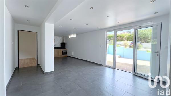 Appartement à vendre 3 pièces 60 m² Saint-Vit