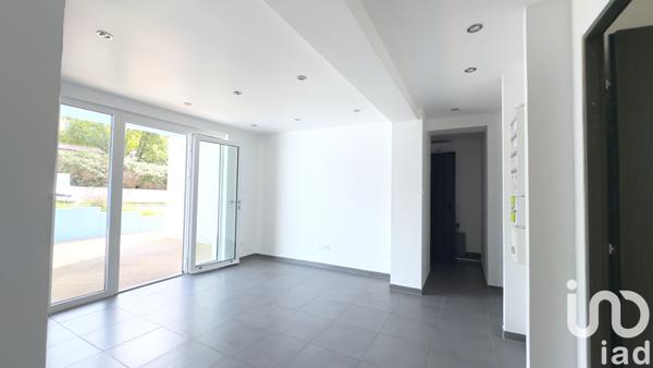 Appartement à vendre 3 pièces 60 m² Saint-Vit