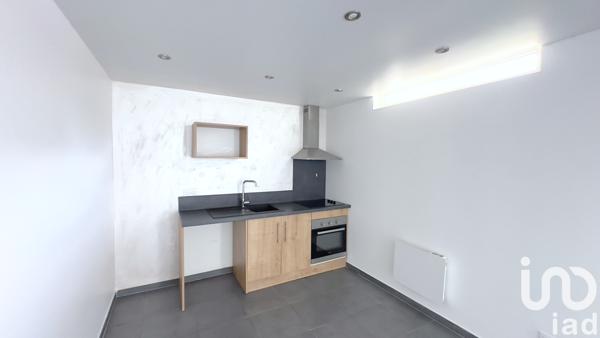 Appartement à vendre 3 pièces 60 m² Saint-Vit