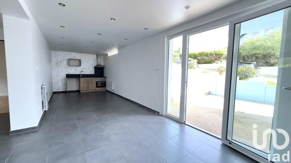 Appartement à vendre 3 pièces 60 m² Saint-Vit