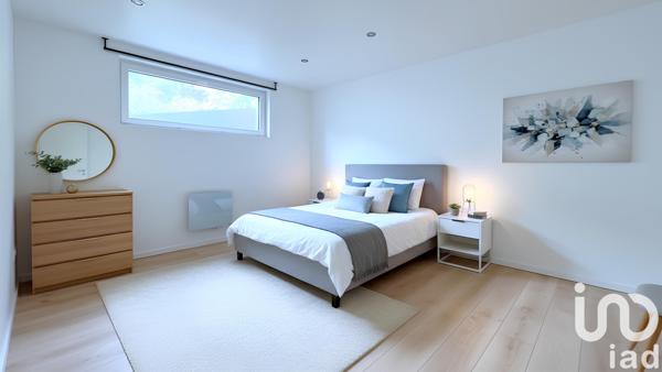 Appartement à vendre 3 pièces 60 m² Saint-Vit