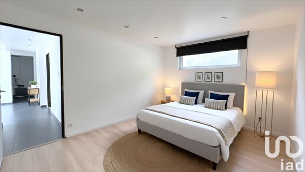 Appartement à vendre 3 pièces 60 m² Saint-Vit