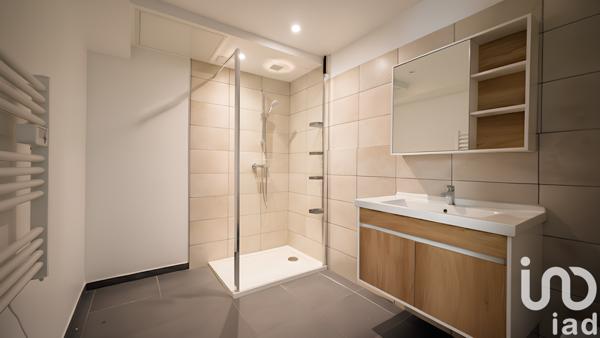 Appartement à vendre 3 pièces 60 m² Saint-Vit