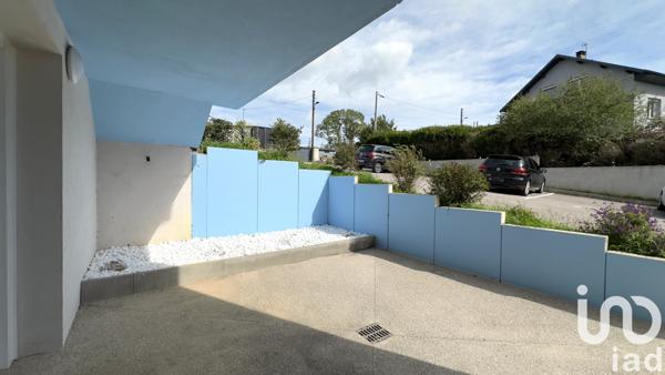 Appartement à vendre 3 pièces 60 m² Saint-Vit