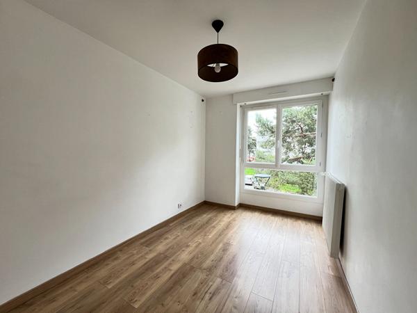 Appartement Rennes T4 - La Poterie