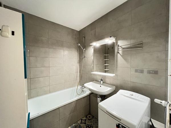 Appartement Rennes T4 - La Poterie