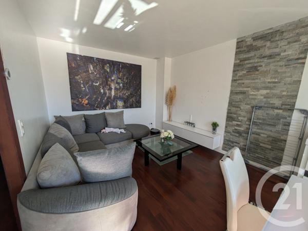 Appartement F4 à vendre  4 pièces - 75,81 m2 FRONTIGNAN - 34