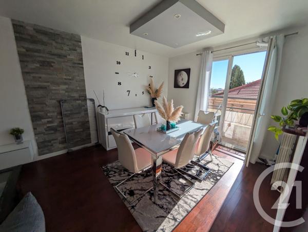 Appartement F4 à vendre  4 pièces - 75,81 m2 FRONTIGNAN - 34