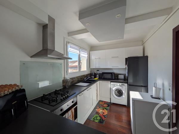 Appartement F4 à vendre  4 pièces - 75,81 m2 FRONTIGNAN - 34