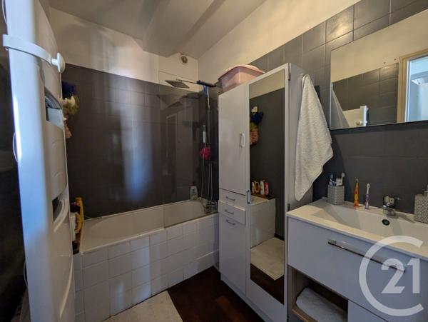 Appartement F4 à vendre  4 pièces - 75,81 m2 FRONTIGNAN - 34