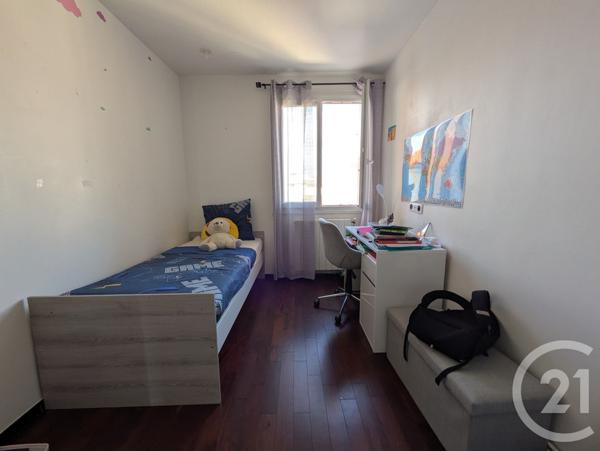 Appartement F4 à vendre  4 pièces - 75,81 m2 FRONTIGNAN - 34