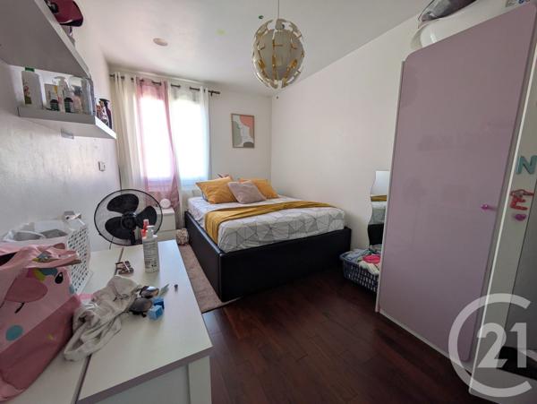 Appartement F4 à vendre  4 pièces - 75,81 m2 FRONTIGNAN - 34