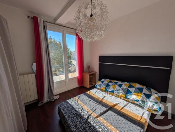 Appartement F4 à vendre  4 pièces - 75,81 m2 FRONTIGNAN - 34