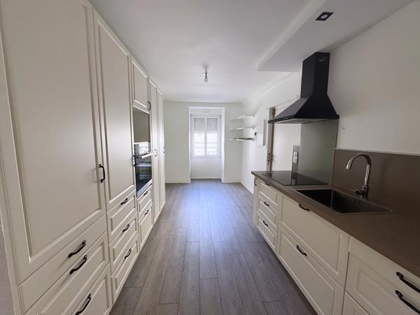 Appartement Lamballe 3 pièce(s) 73.02 m2