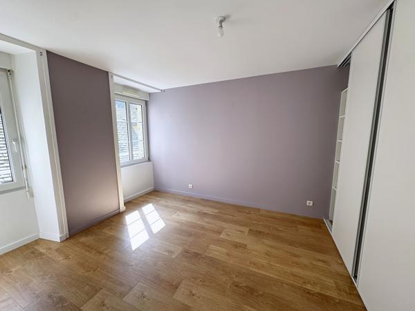 Appartement Lamballe 3 pièce(s) 73.02 m2