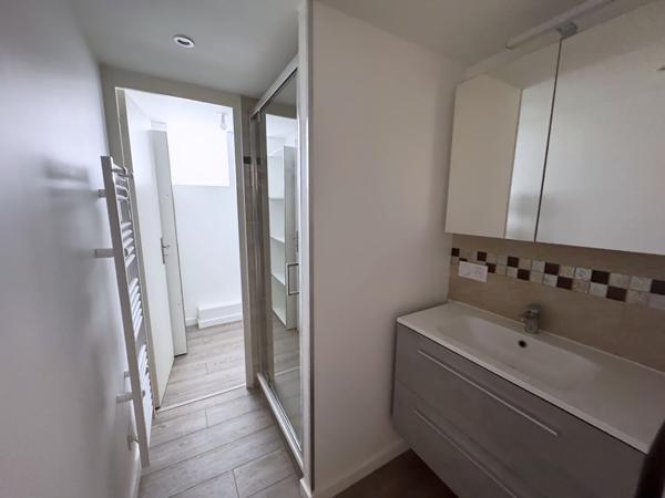 Appartement Lamballe 3 pièce(s) 73.02 m2