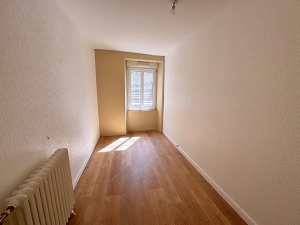 Appartement Lamballe 3 pièce(s) 73.02 m2