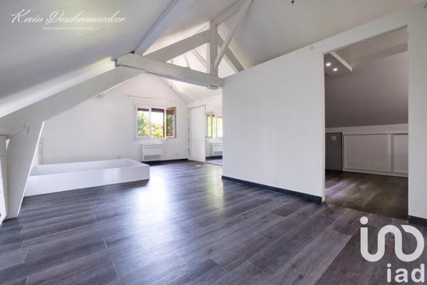 Maison à vendre 8 pièces 208 m² Péron