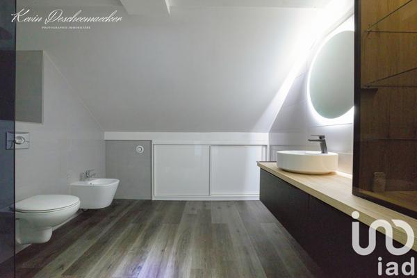 Maison à vendre 8 pièces 208 m² Péron