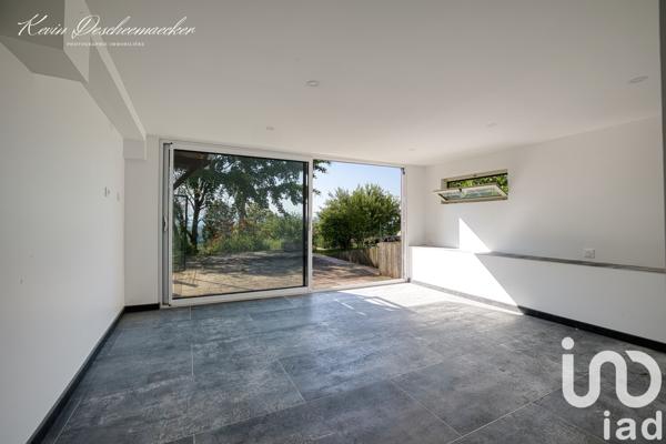 Maison à vendre 8 pièces 208 m² Péron