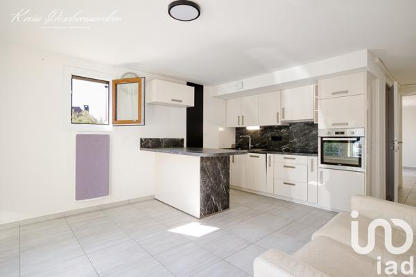 Maison à vendre 8 pièces 208 m² Péron