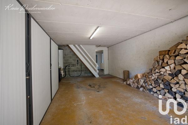 Maison à vendre 8 pièces 208 m² Péron