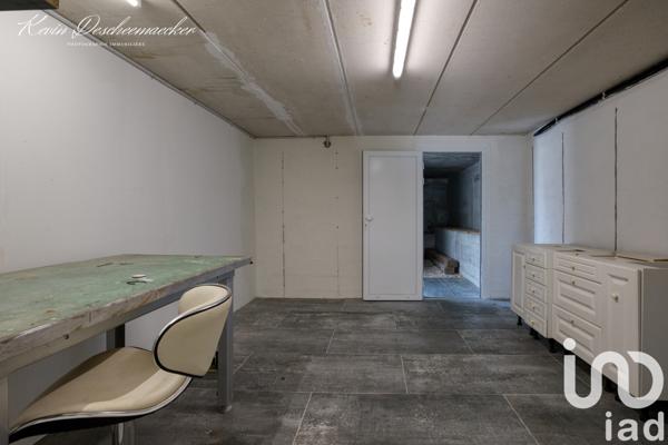 Maison à vendre 8 pièces 208 m² Péron