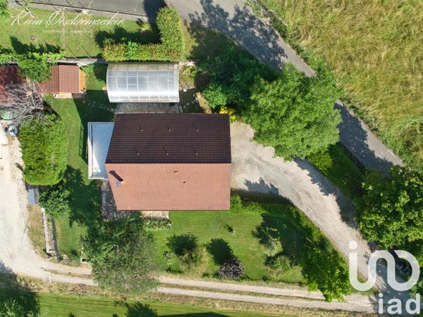 Maison à vendre 8 pièces 208 m² Péron