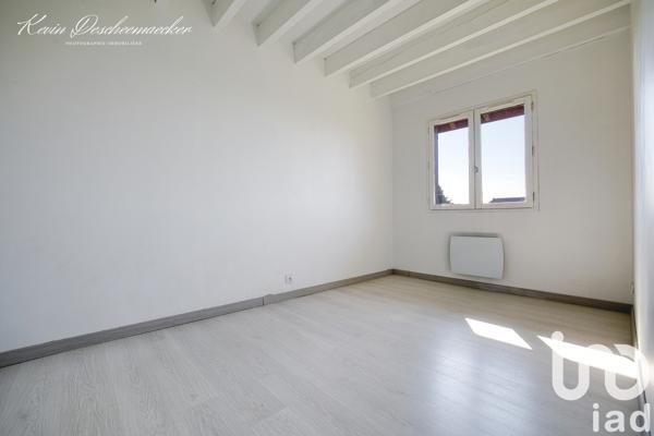 Maison à vendre 8 pièces 208 m² Péron