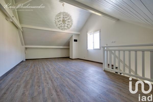 Maison à vendre 8 pièces 208 m² Péron
