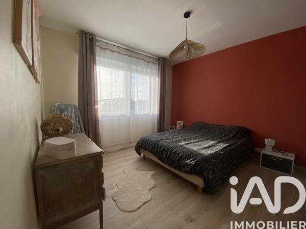 Maison à vendre 5 pièces 82 m² Berck