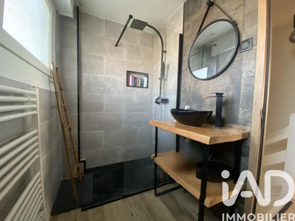 Maison à vendre 5 pièces 82 m² Berck