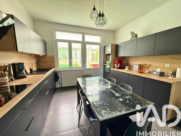 Maison à vendre 5 pièces 131 m² Sin-le-Noble