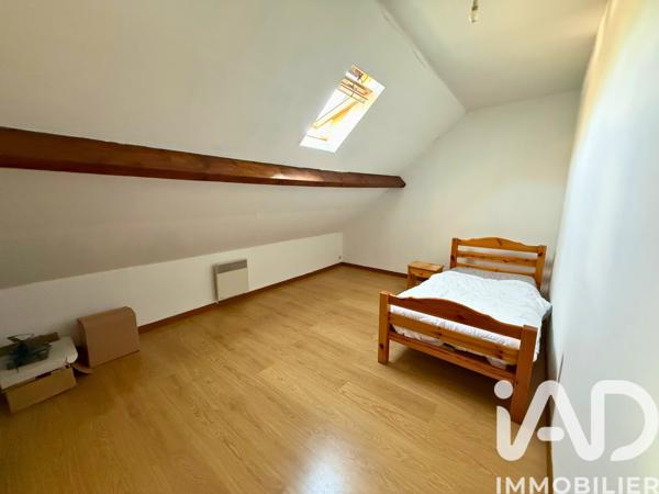 Maison à vendre 5 pièces 131 m² Sin-le-Noble