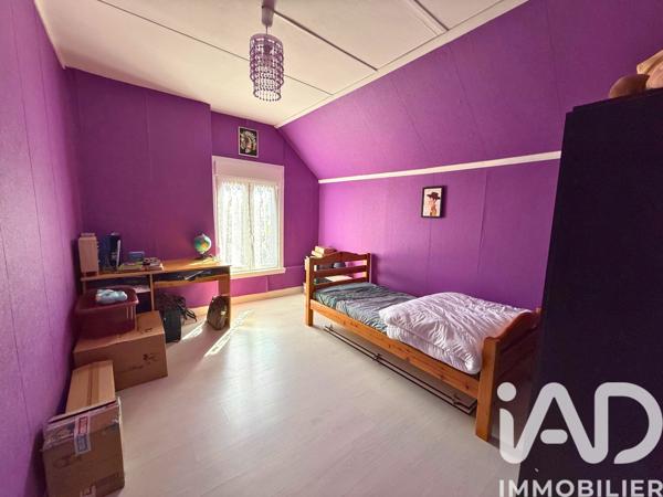 Maison à vendre 5 pièces 131 m² Sin-le-Noble